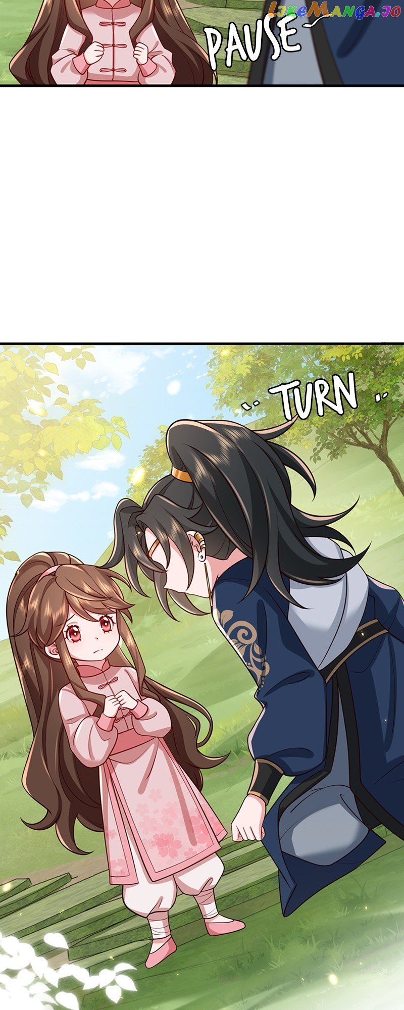 Survival Methods of the Cannon Fodder Daughter Chapter 85 page 1