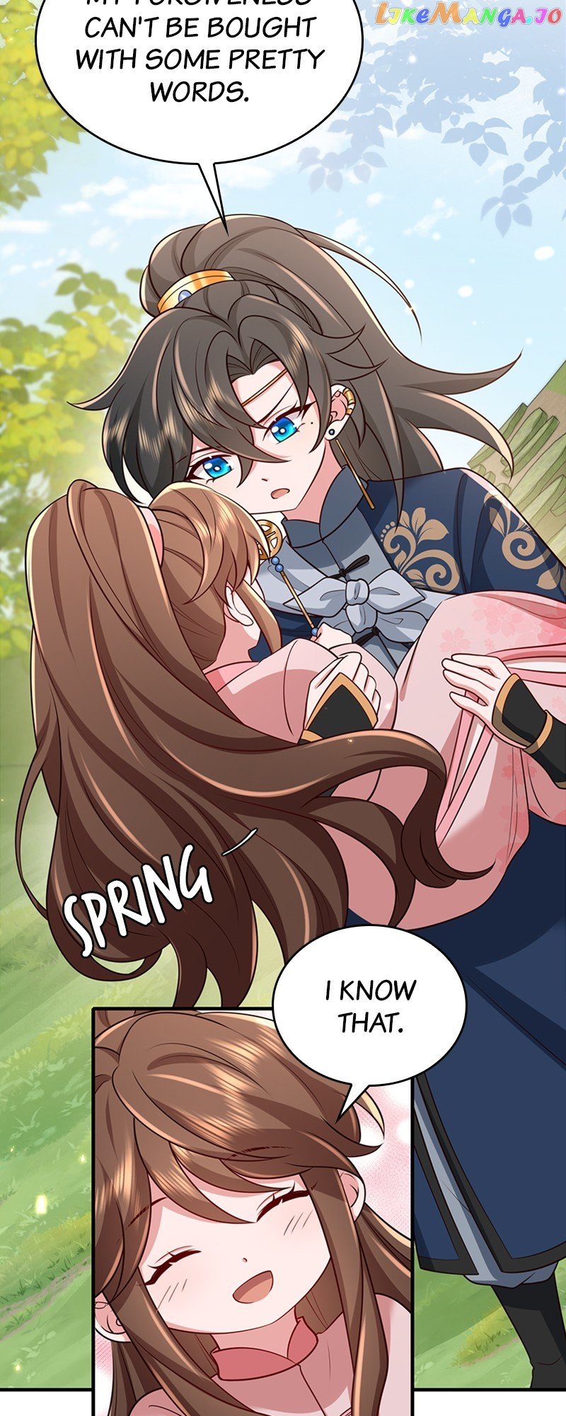 Survival Methods of the Cannon Fodder Daughter Chapter 85 page 5