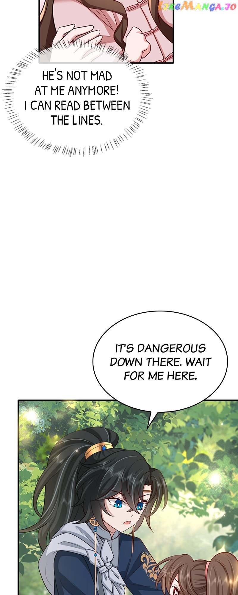 Survival Methods of the Cannon Fodder Daughter Chapter 85 page 6