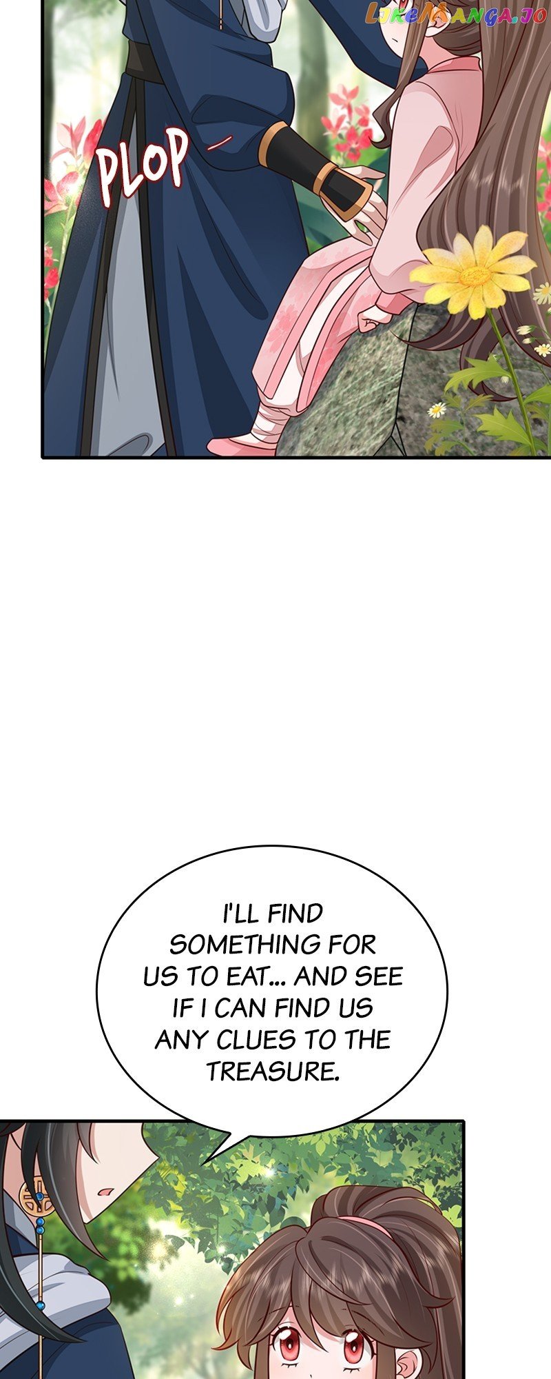 Survival Methods of the Cannon Fodder Daughter Chapter 85 page 7