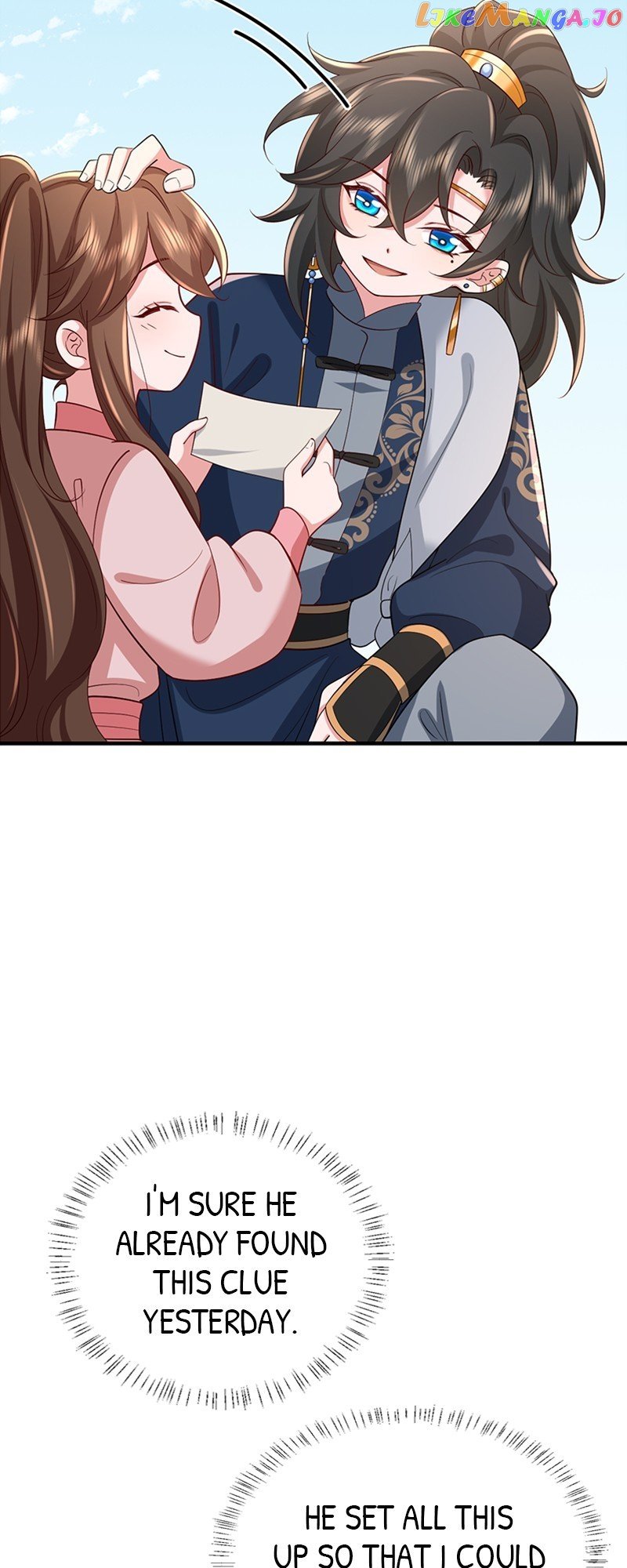 Survival Methods of the Cannon Fodder Daughter Chapter 87 page 9