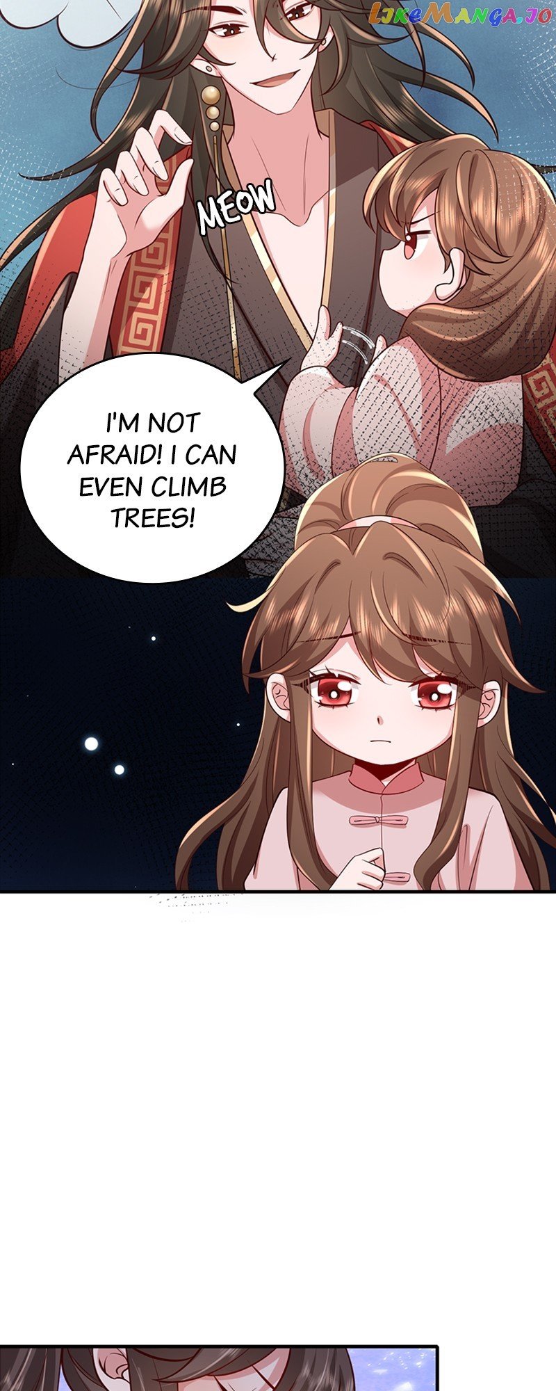 Survival Methods of the Cannon Fodder Daughter Chapter 87 page 19