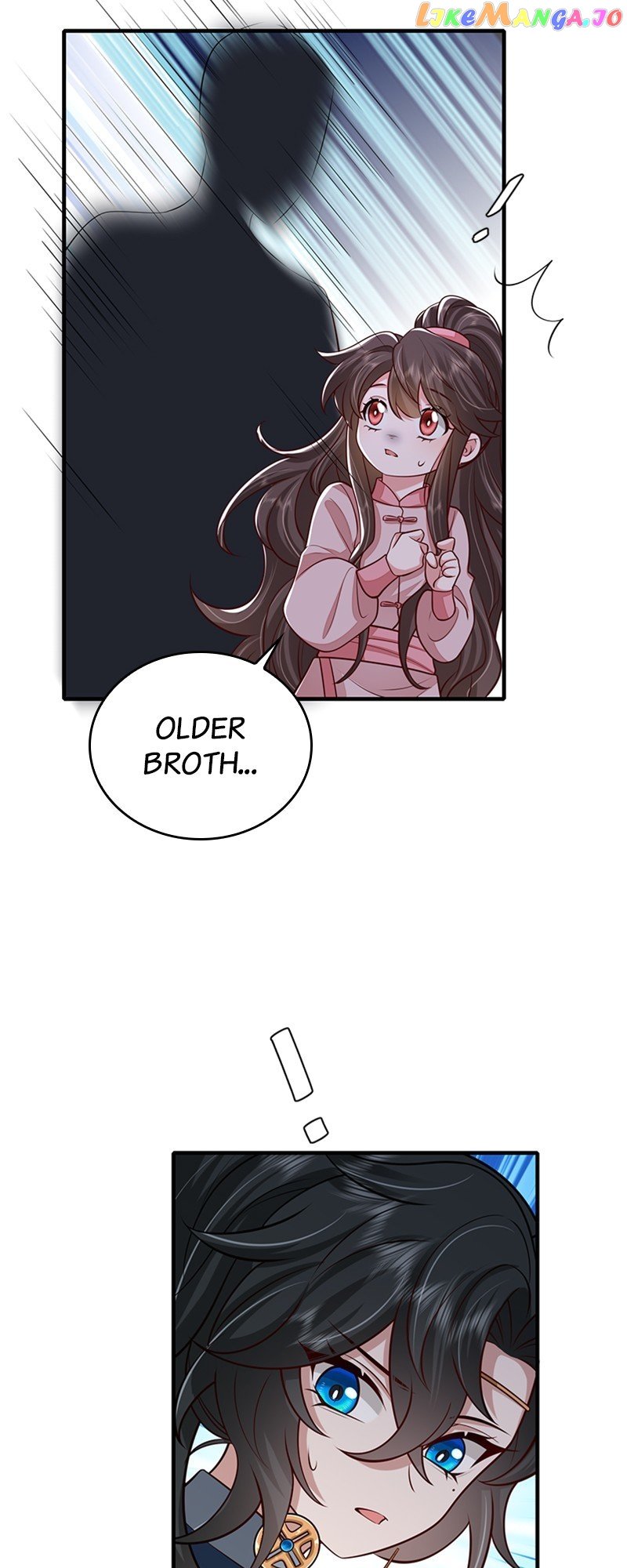 Survival Methods of the Cannon Fodder Daughter Chapter 87 page 27
