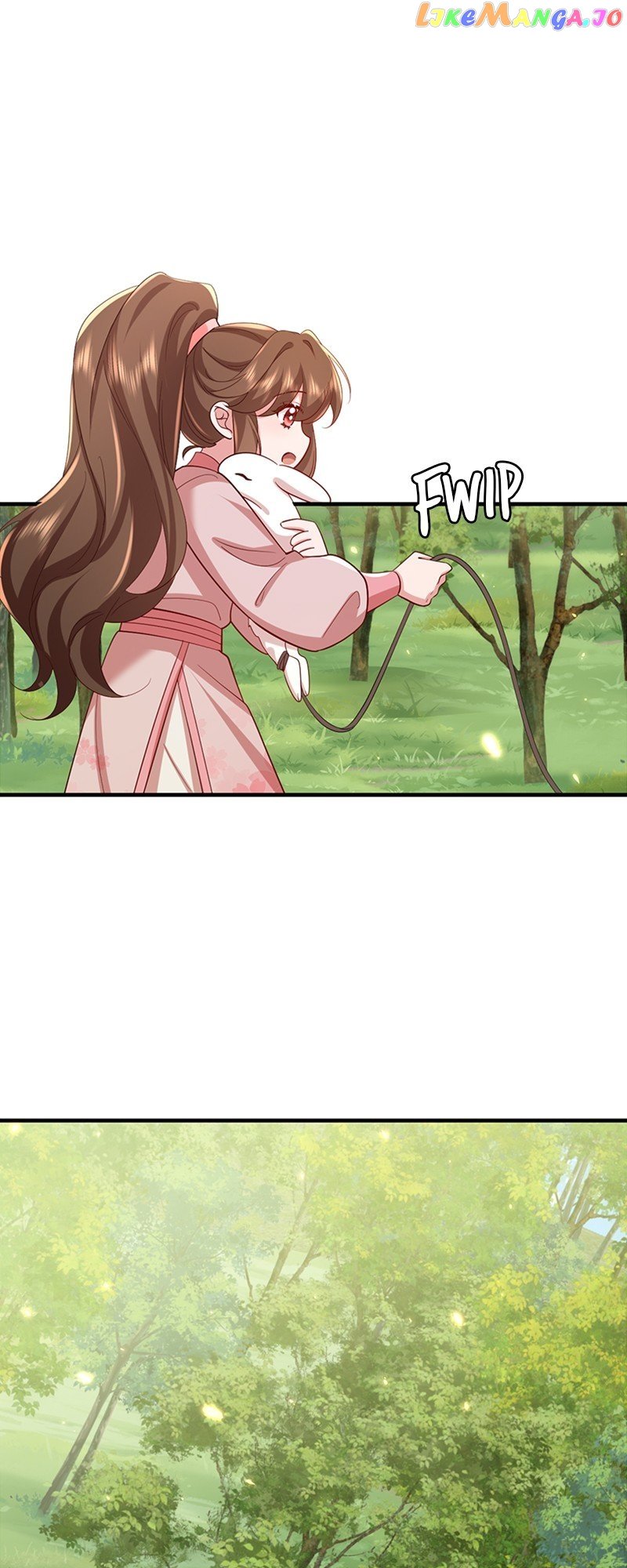 Survival Methods of the Cannon Fodder Daughter Chapter 87 page 5