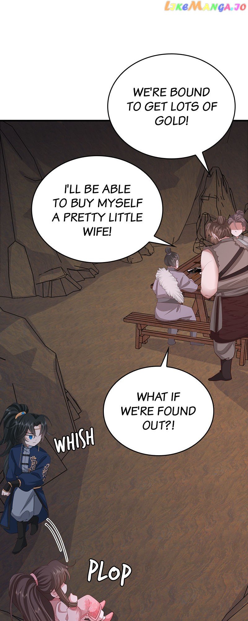 Survival Methods of the Cannon Fodder Daughter Chapter 88 page 9