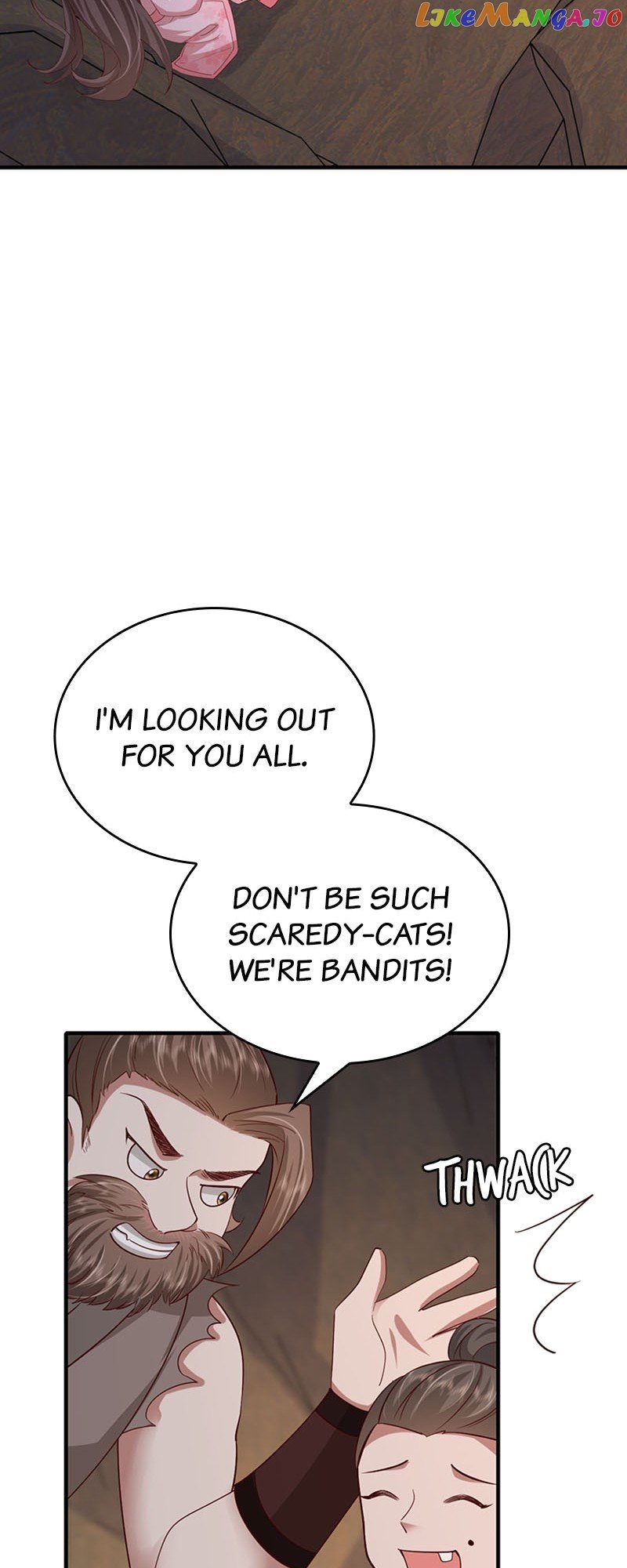 Survival Methods of the Cannon Fodder Daughter Chapter 88 page 10