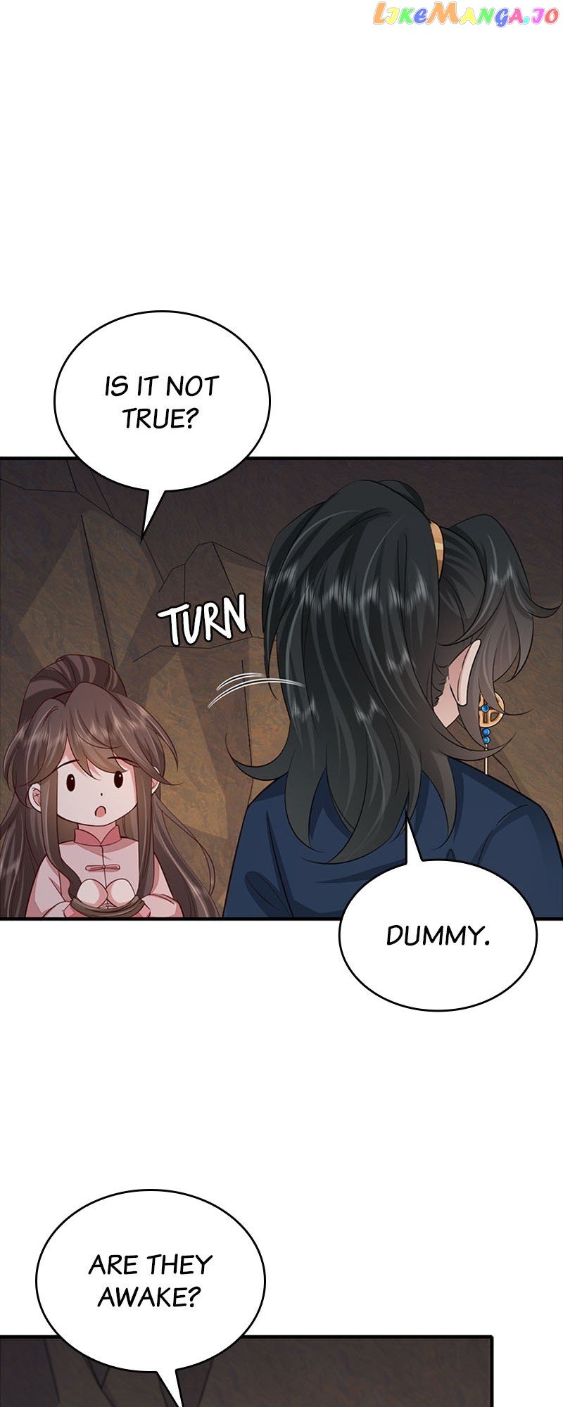 Survival Methods of the Cannon Fodder Daughter Chapter 88 page 15