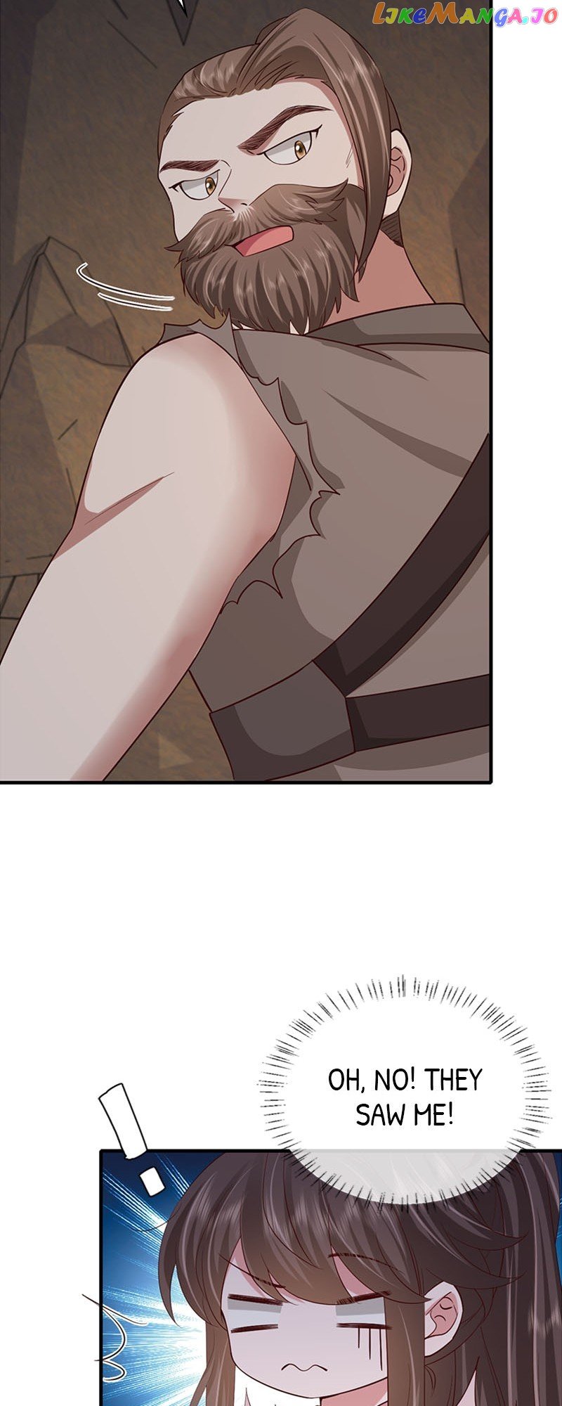 Survival Methods of the Cannon Fodder Daughter Chapter 88 page 16