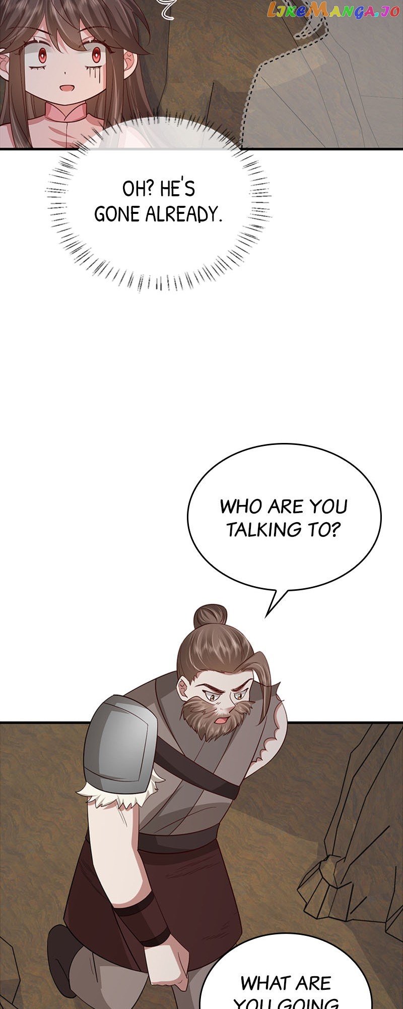 Survival Methods of the Cannon Fodder Daughter Chapter 88 page 18