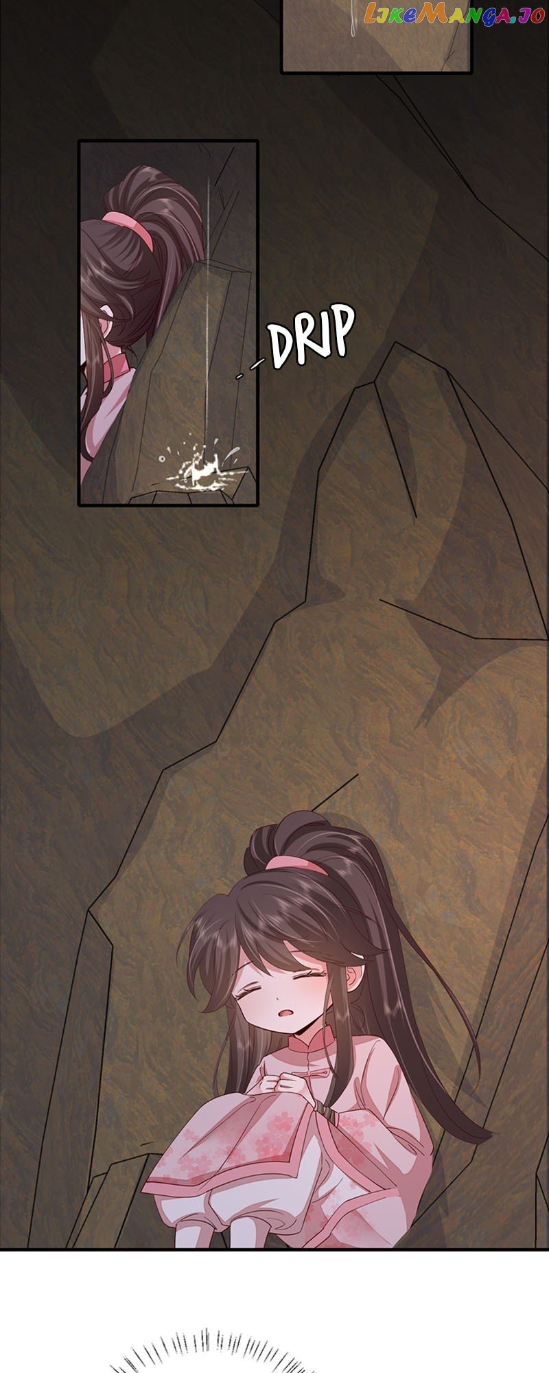 Survival Methods of the Cannon Fodder Daughter Chapter 88 page 1