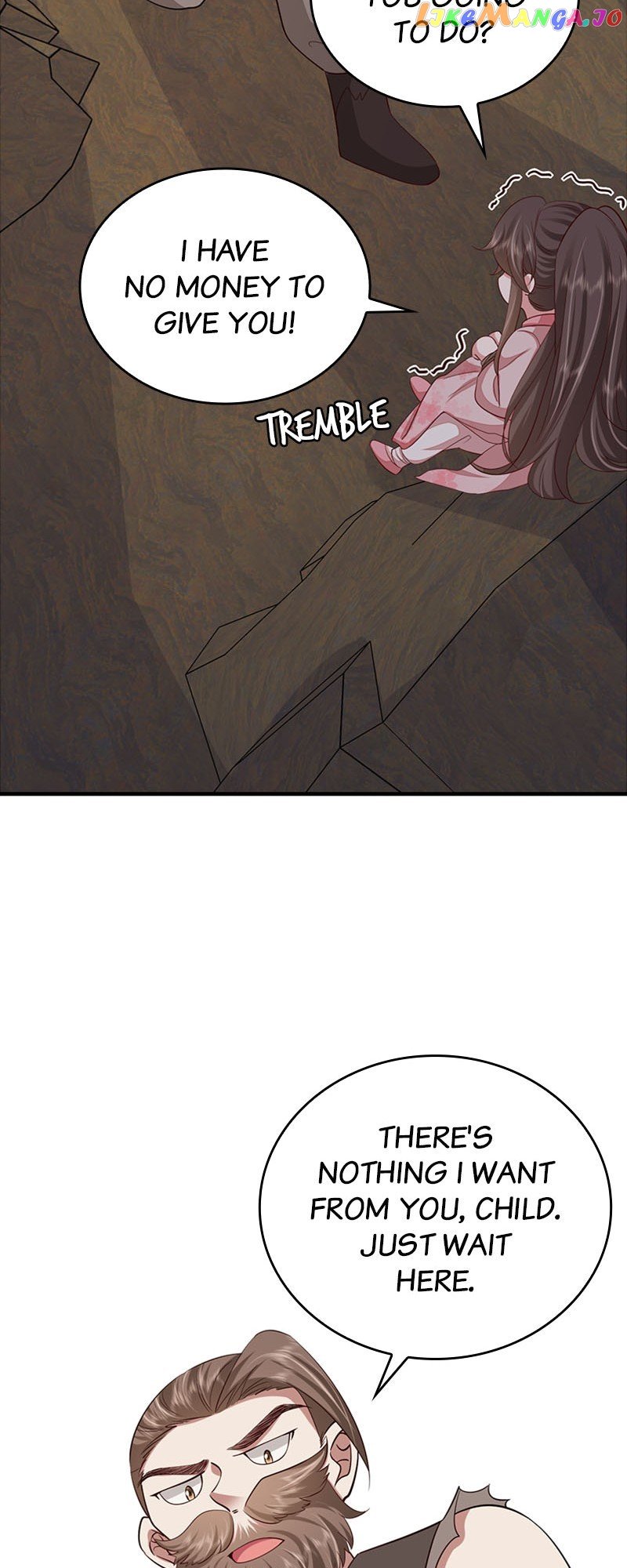 Survival Methods of the Cannon Fodder Daughter Chapter 88 page 19