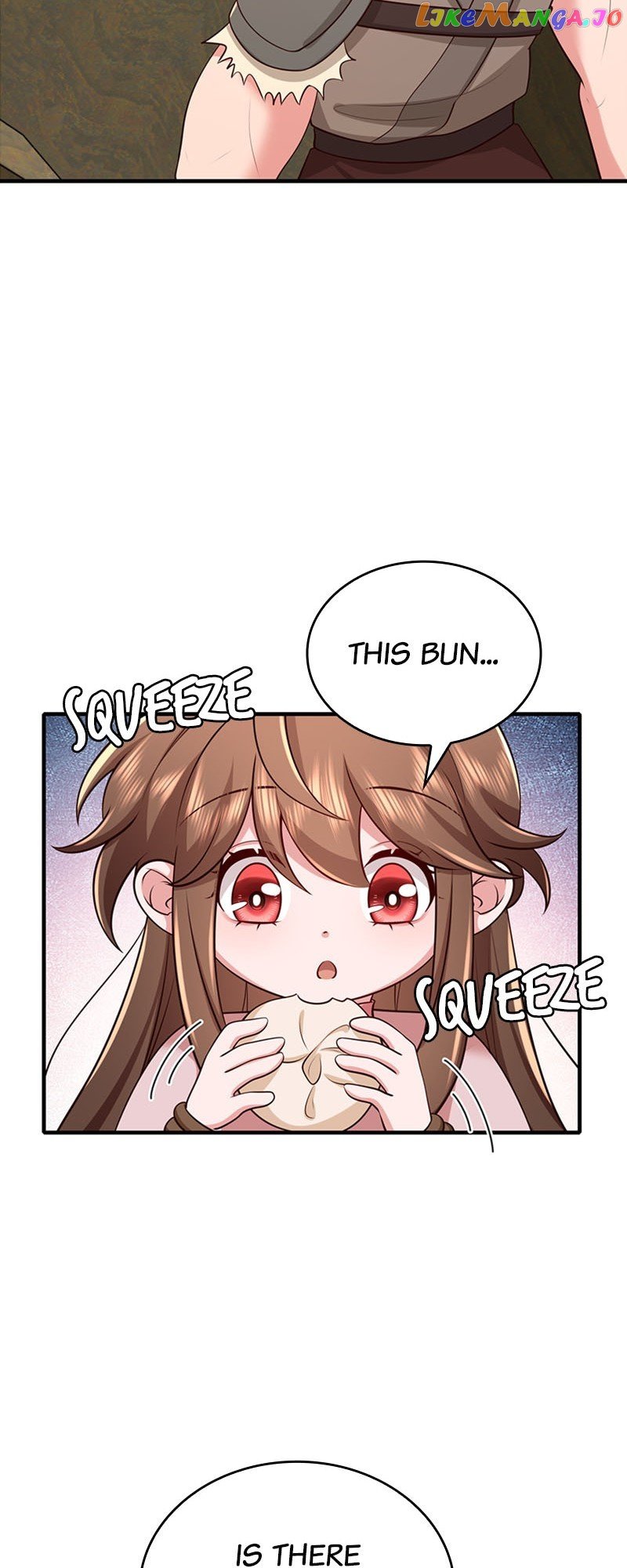 Survival Methods of the Cannon Fodder Daughter Chapter 88 page 23