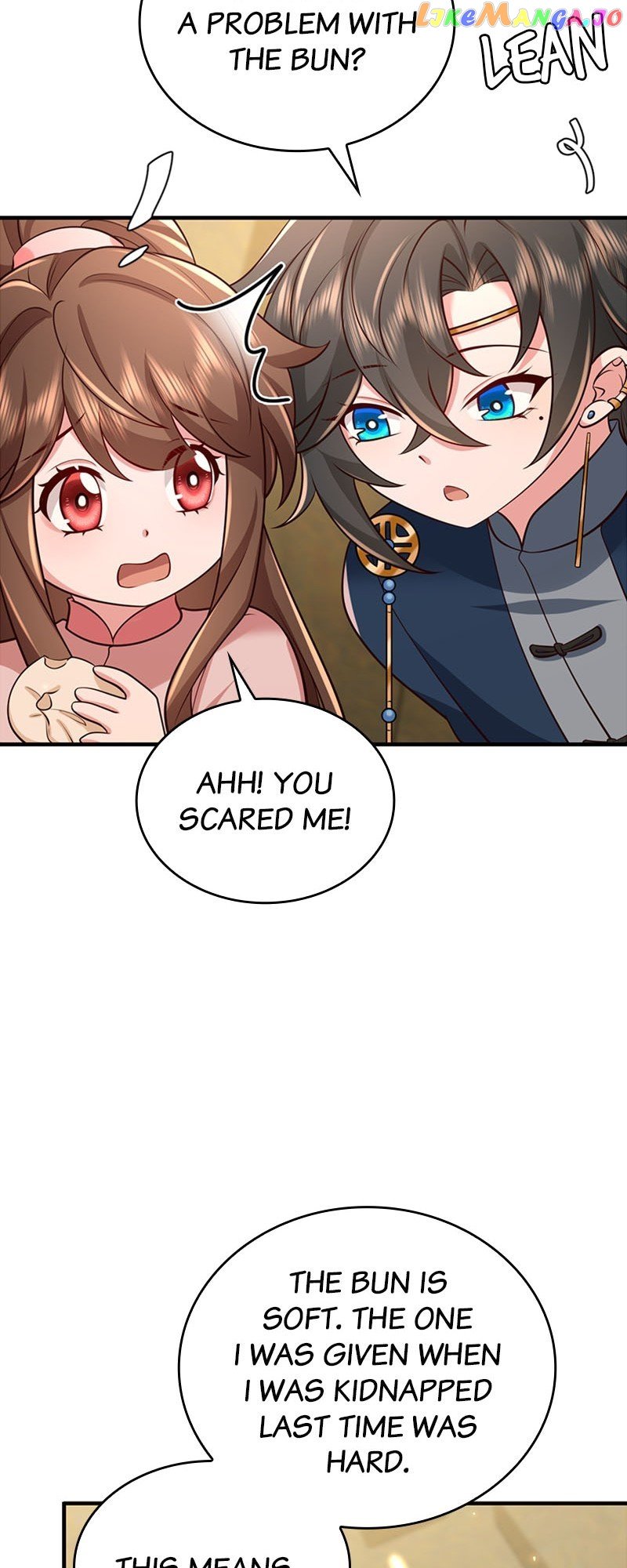 Survival Methods of the Cannon Fodder Daughter Chapter 88 page 24