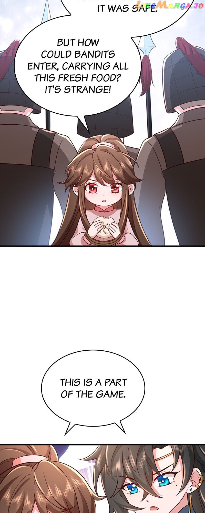 Survival Methods of the Cannon Fodder Daughter Chapter 88 page 26