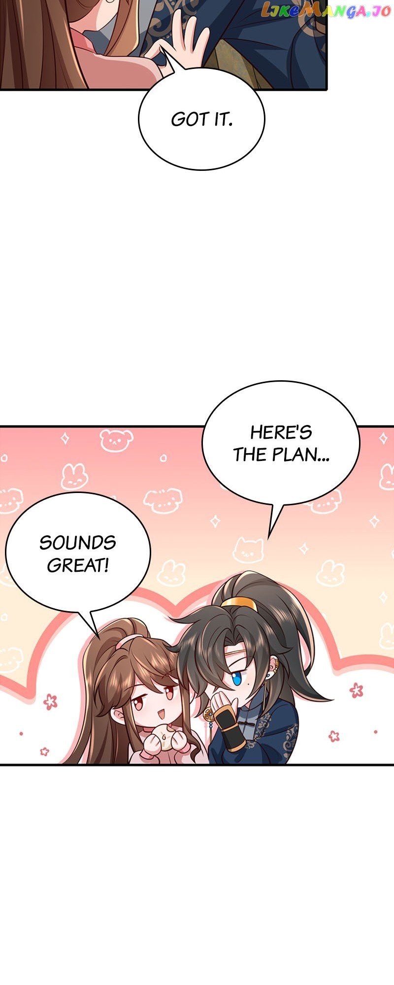 Survival Methods of the Cannon Fodder Daughter Chapter 88 page 28