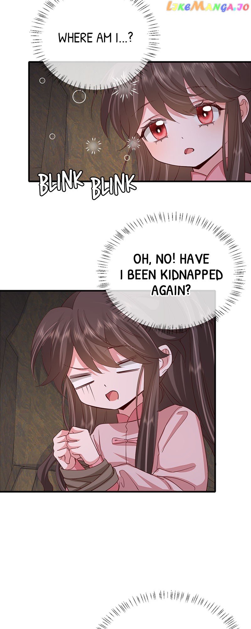 Survival Methods of the Cannon Fodder Daughter Chapter 88 page 2