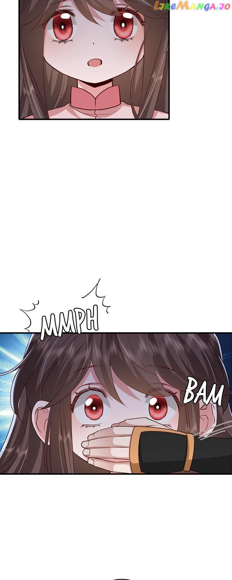 Survival Methods of the Cannon Fodder Daughter Chapter 88 page 6