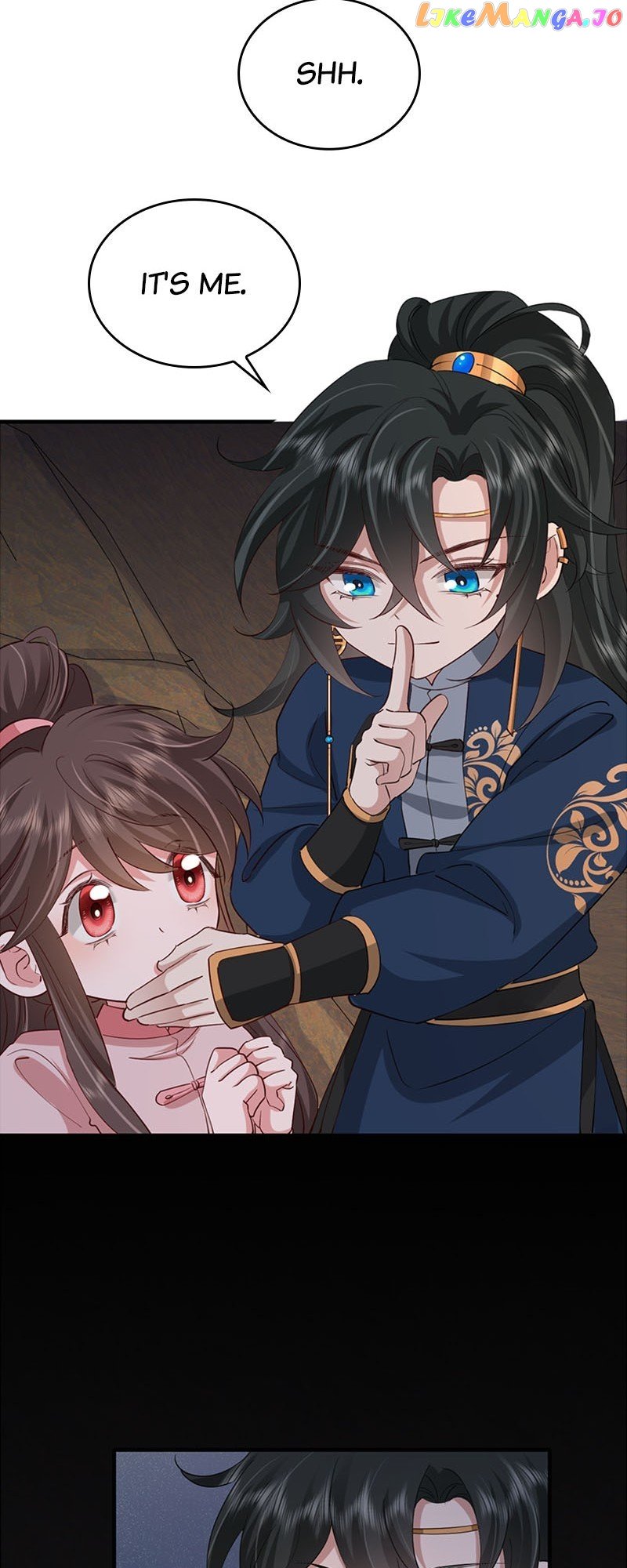 Survival Methods of the Cannon Fodder Daughter Chapter 88 page 7
