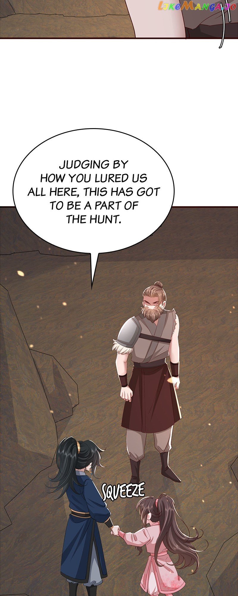Survival Methods of the Cannon Fodder Daughter Chapter 89 page 12