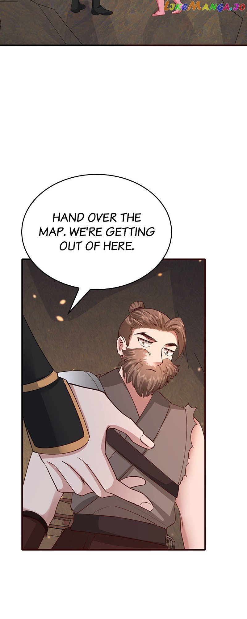 Survival Methods of the Cannon Fodder Daughter Chapter 89 page 13