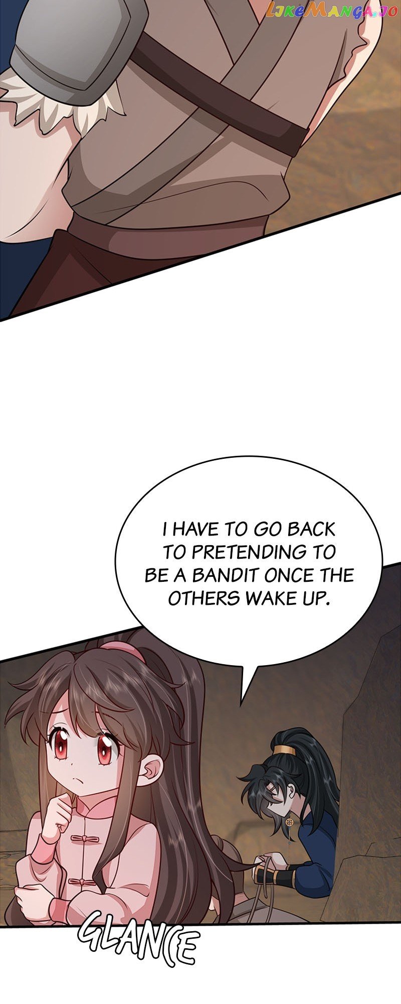 Survival Methods of the Cannon Fodder Daughter Chapter 89 page 19