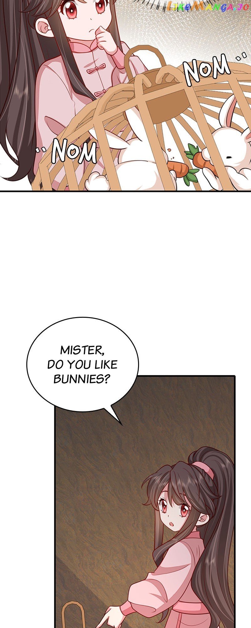 Survival Methods of the Cannon Fodder Daughter Chapter 89 page 21