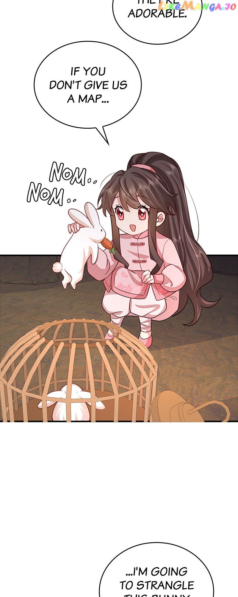 Survival Methods of the Cannon Fodder Daughter Chapter 89 page 24