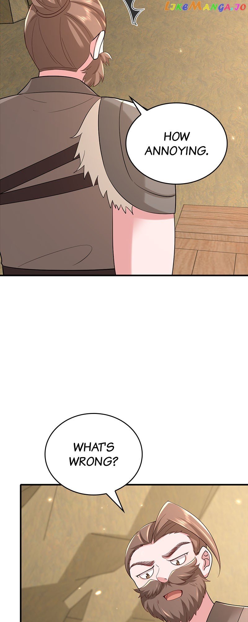 Survival Methods of the Cannon Fodder Daughter Chapter 89 page 2