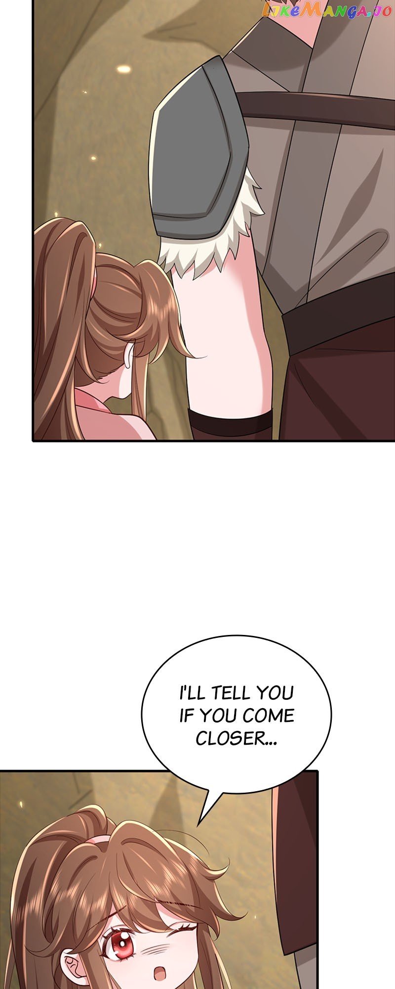 Survival Methods of the Cannon Fodder Daughter Chapter 89 page 3