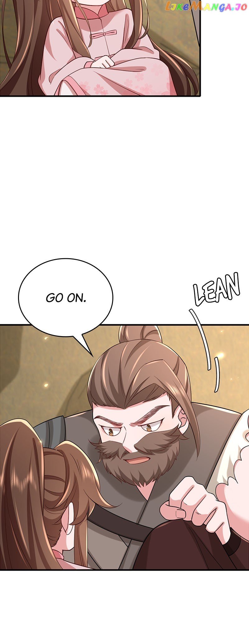 Survival Methods of the Cannon Fodder Daughter Chapter 89 page 4