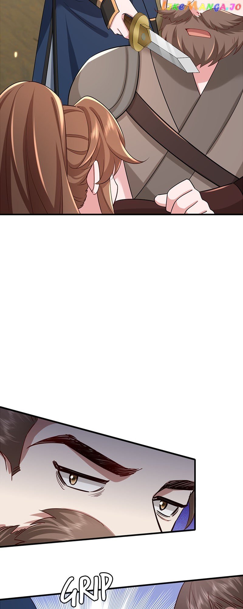 Survival Methods of the Cannon Fodder Daughter Chapter 89 page 6