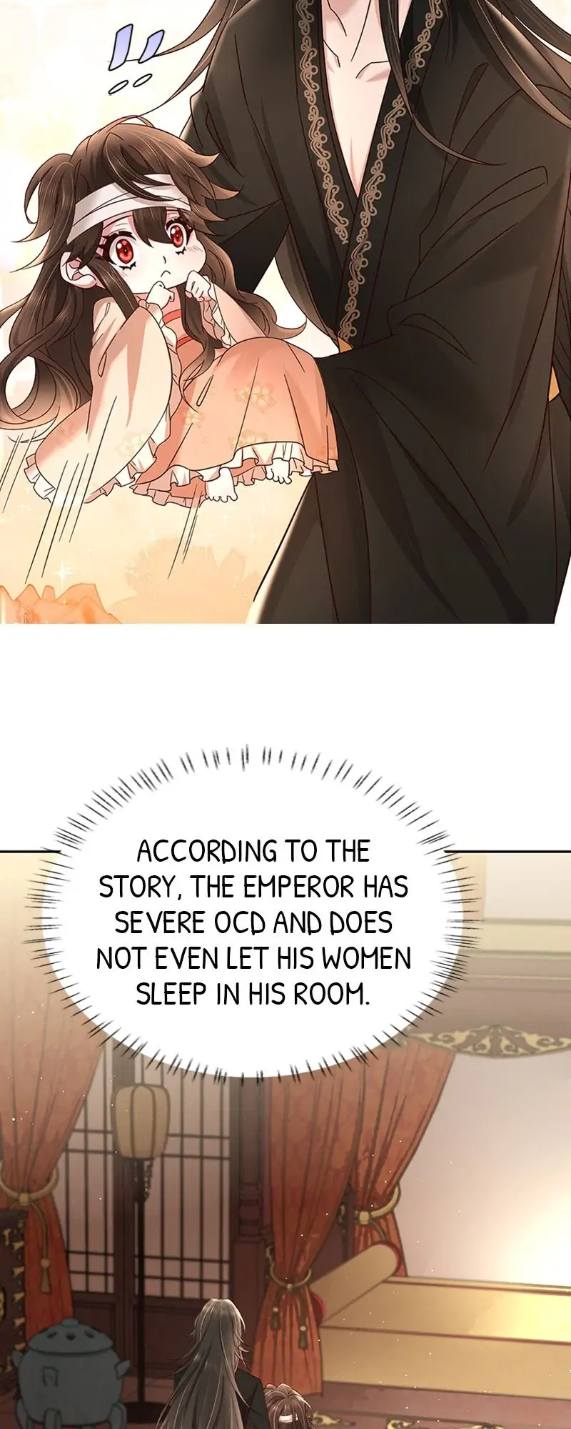 Survival Methods of the Cannon Fodder Daughter Chapter 9 page 11