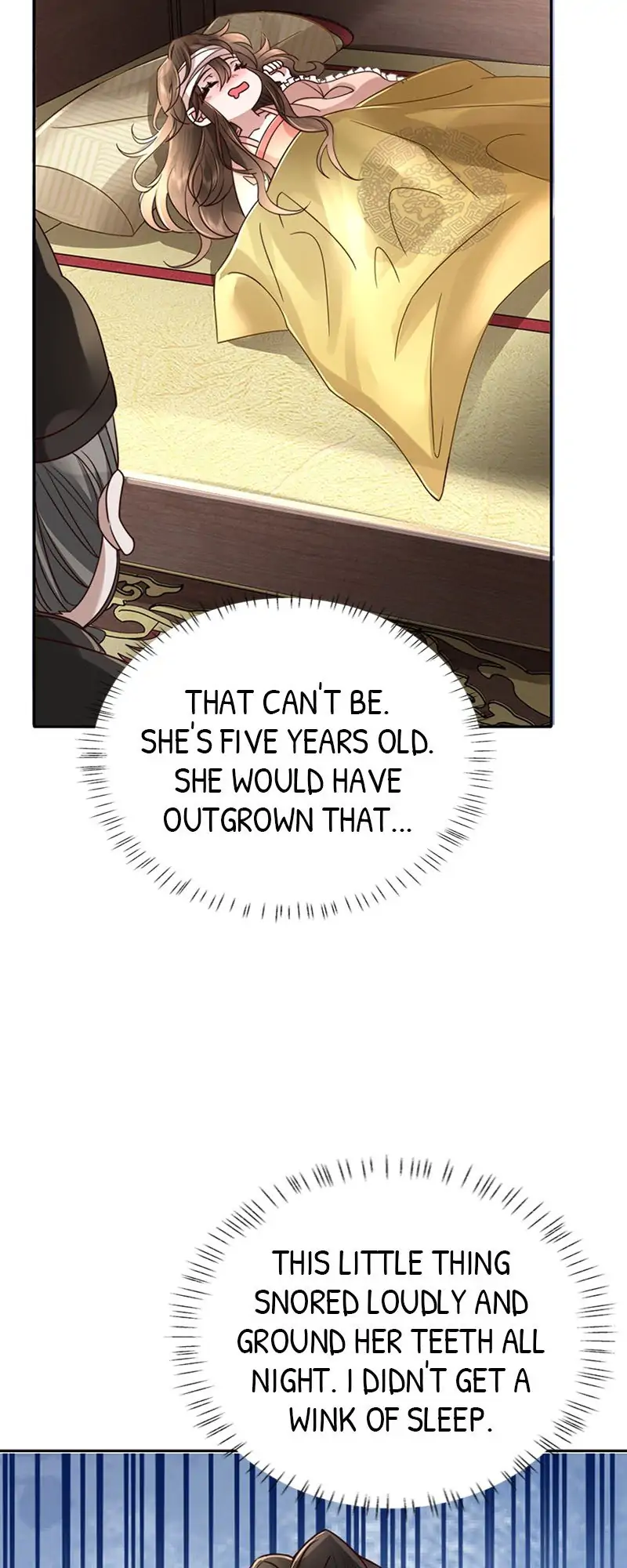 Survival Methods of the Cannon Fodder Daughter Chapter 9 page 31