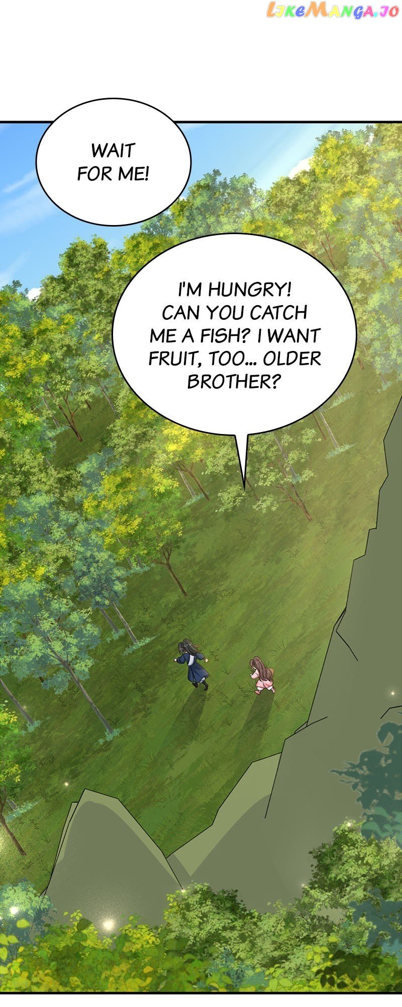 Survival Methods of the Cannon Fodder Daughter Chapter 90 page 13