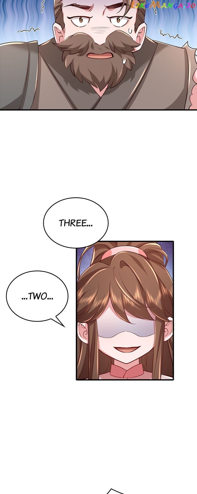 Survival Methods of the Cannon Fodder Daughter Chapter 90 page 1