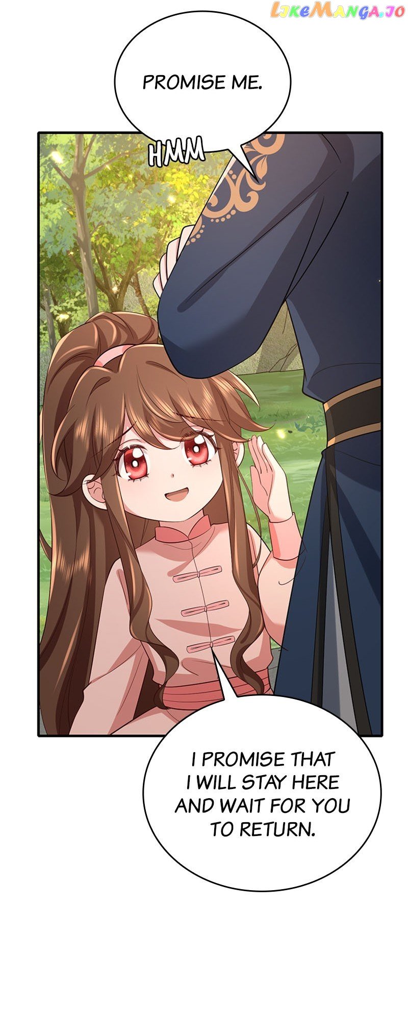 Survival Methods of the Cannon Fodder Daughter Chapter 90 page 19