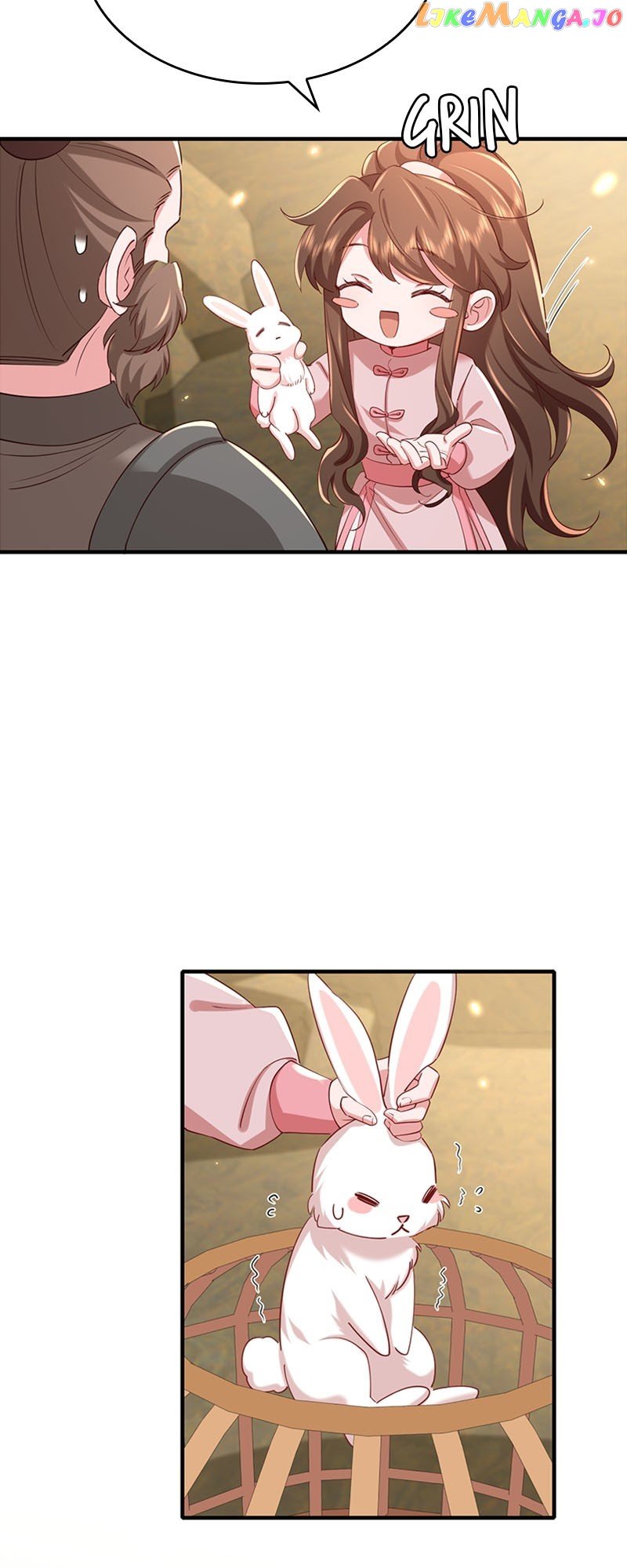 Survival Methods of the Cannon Fodder Daughter Chapter 90 page 3