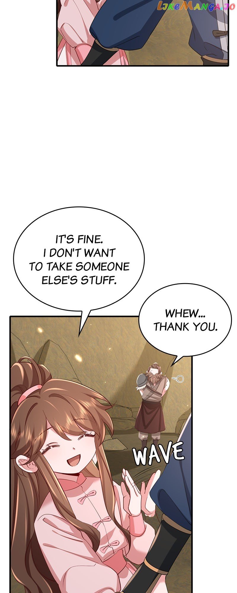 Survival Methods of the Cannon Fodder Daughter Chapter 90 page 6
