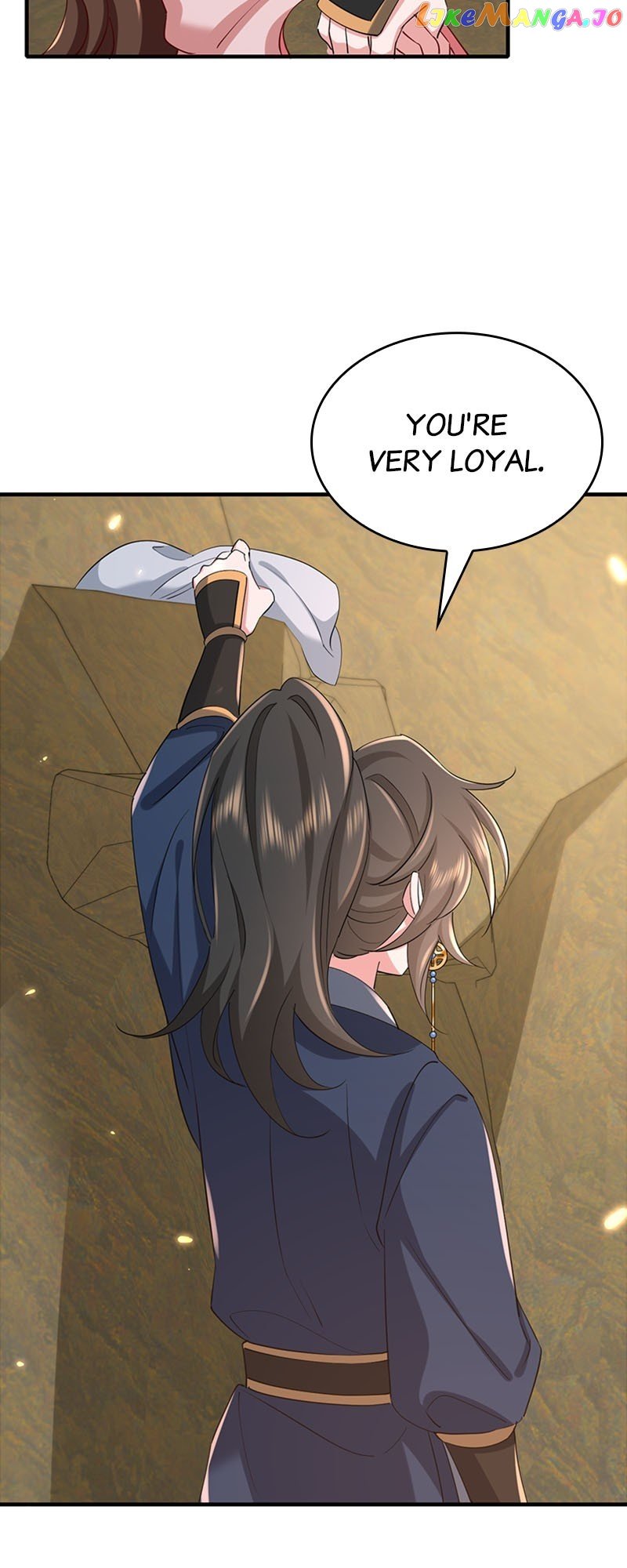 Survival Methods of the Cannon Fodder Daughter Chapter 90 page 7