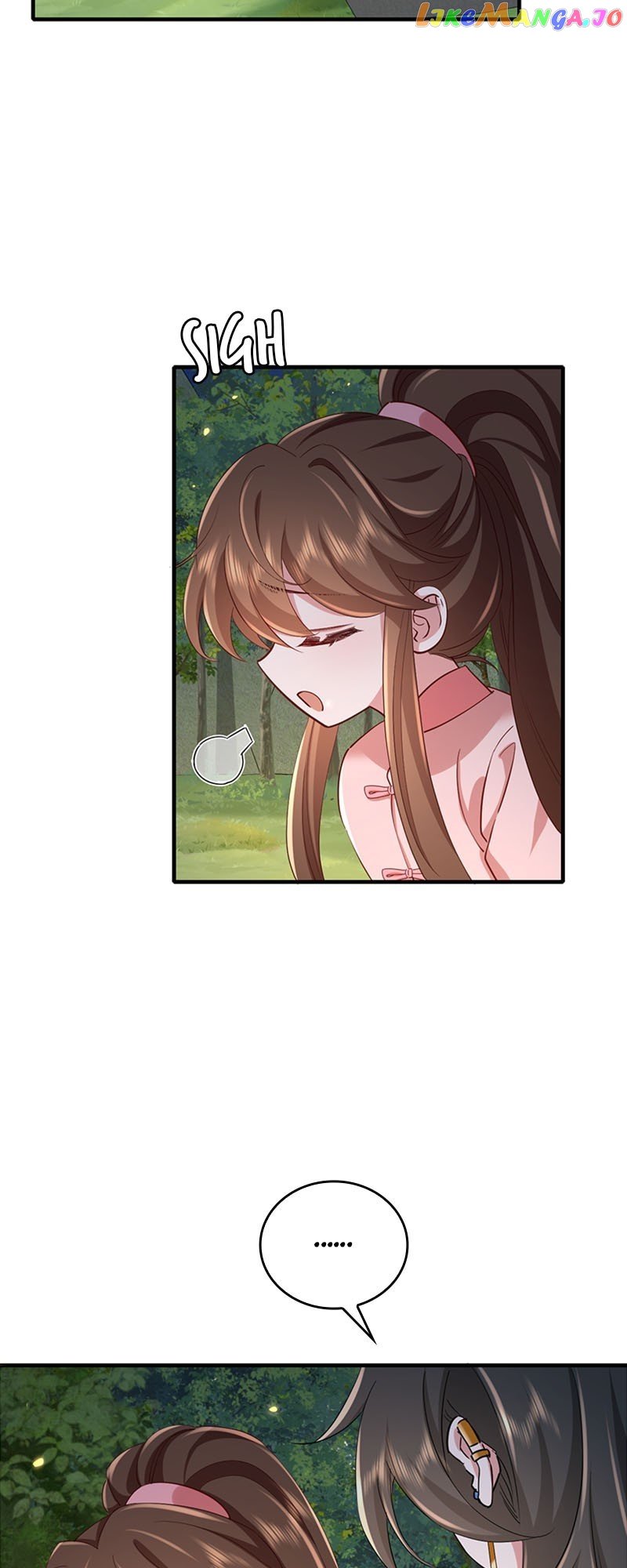 Survival Methods of the Cannon Fodder Daughter Chapter 91 page 4