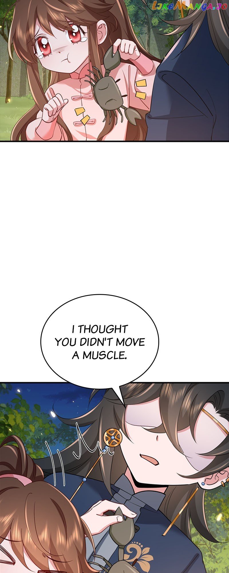 Survival Methods of the Cannon Fodder Daughter Chapter 91 page 5