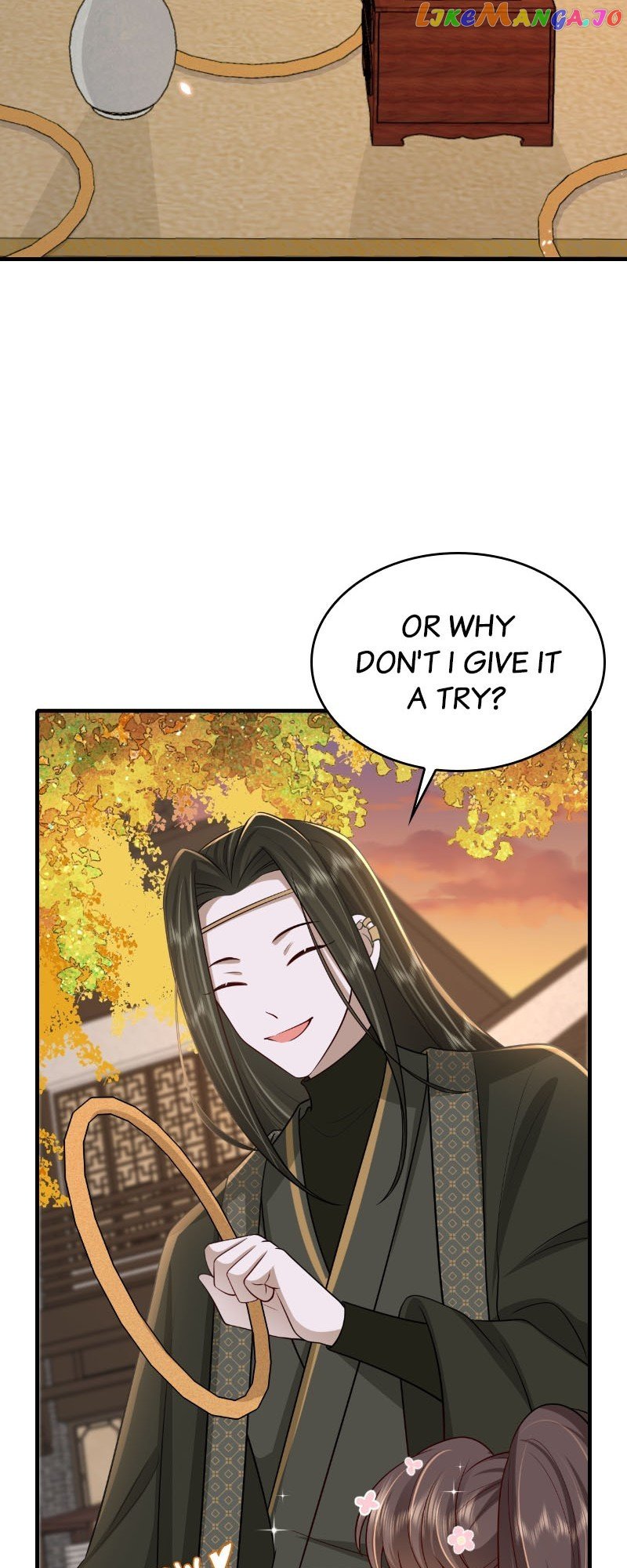 Survival Methods of the Cannon Fodder Daughter Chapter 95 page 11