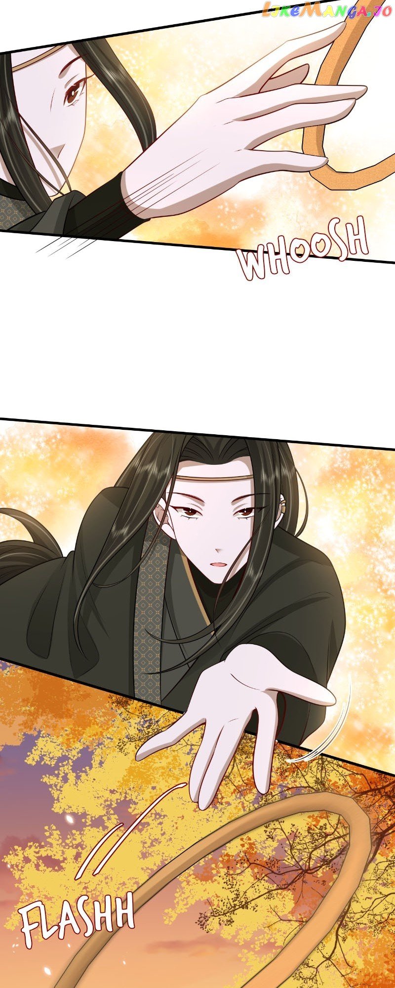 Survival Methods of the Cannon Fodder Daughter Chapter 95 page 13