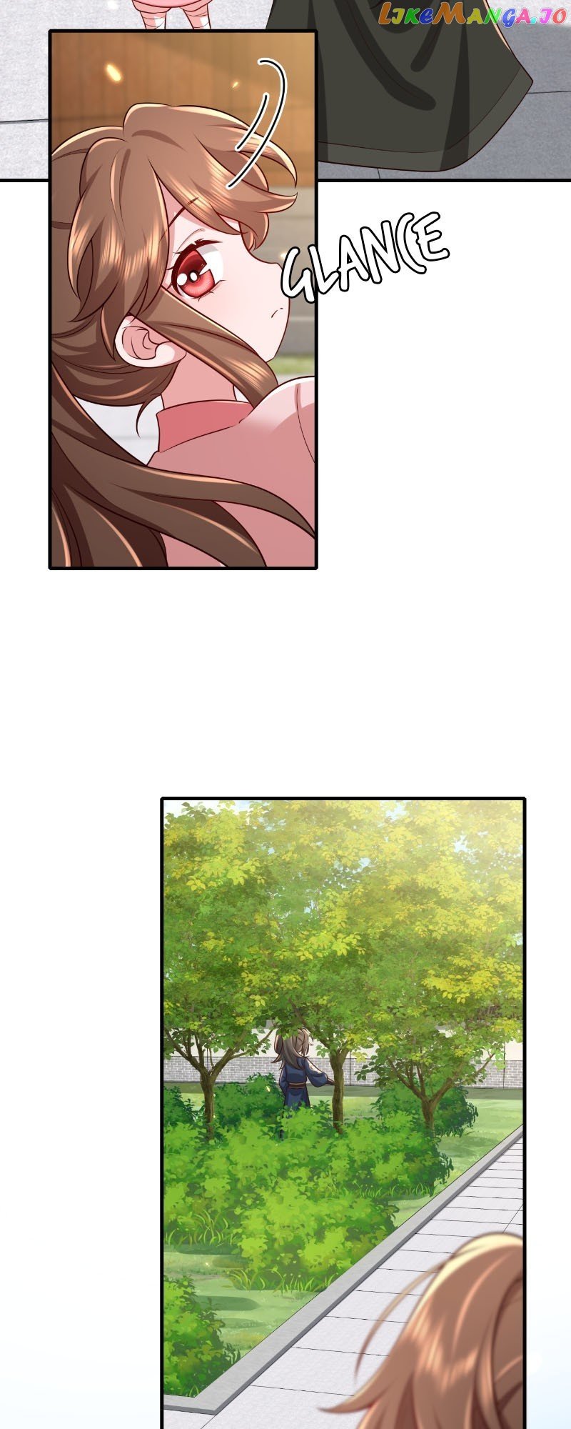 Survival Methods of the Cannon Fodder Daughter Chapter 95 page 2
