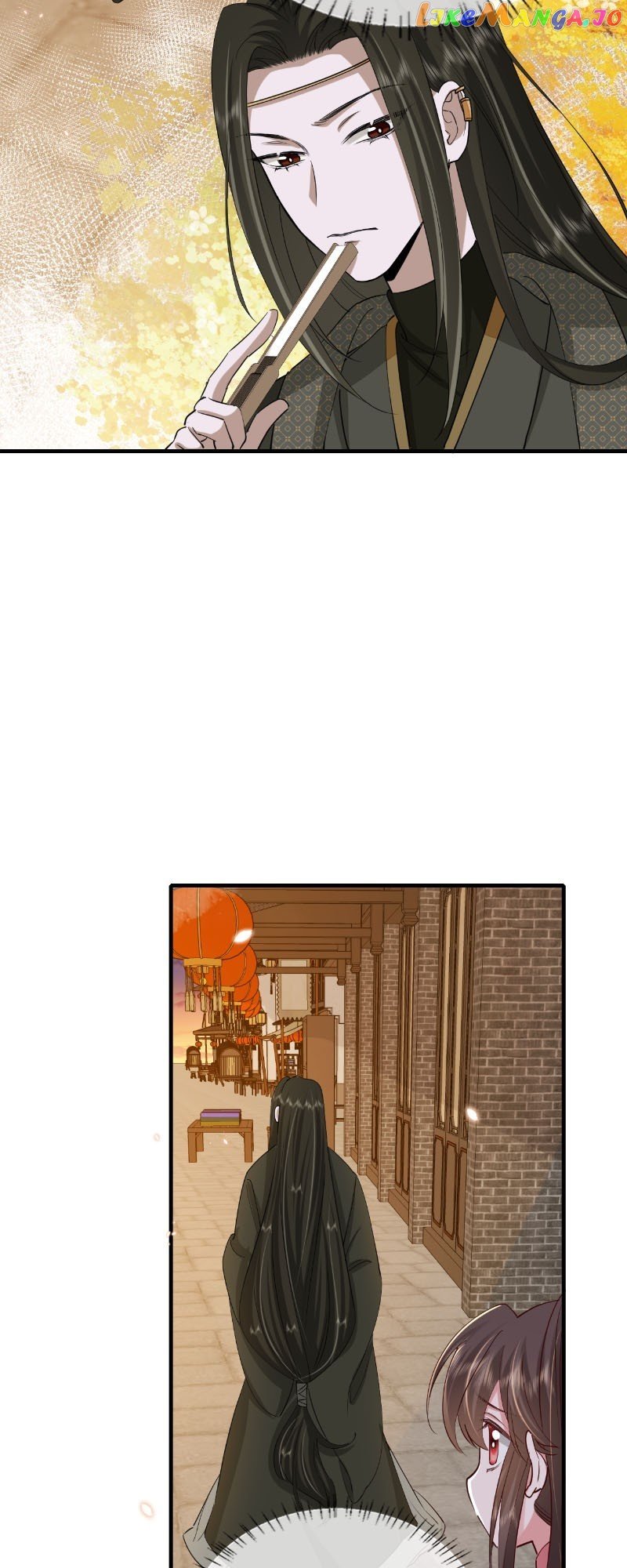 Survival Methods of the Cannon Fodder Daughter Chapter 96 page 14