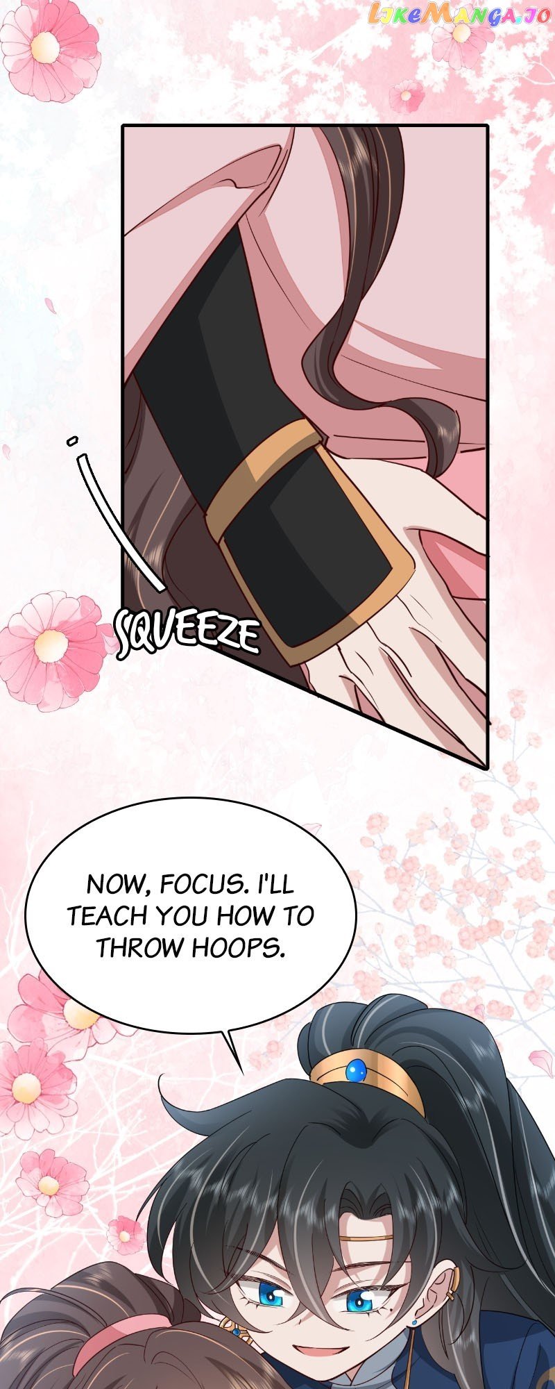 Survival Methods of the Cannon Fodder Daughter Chapter 96 page 16