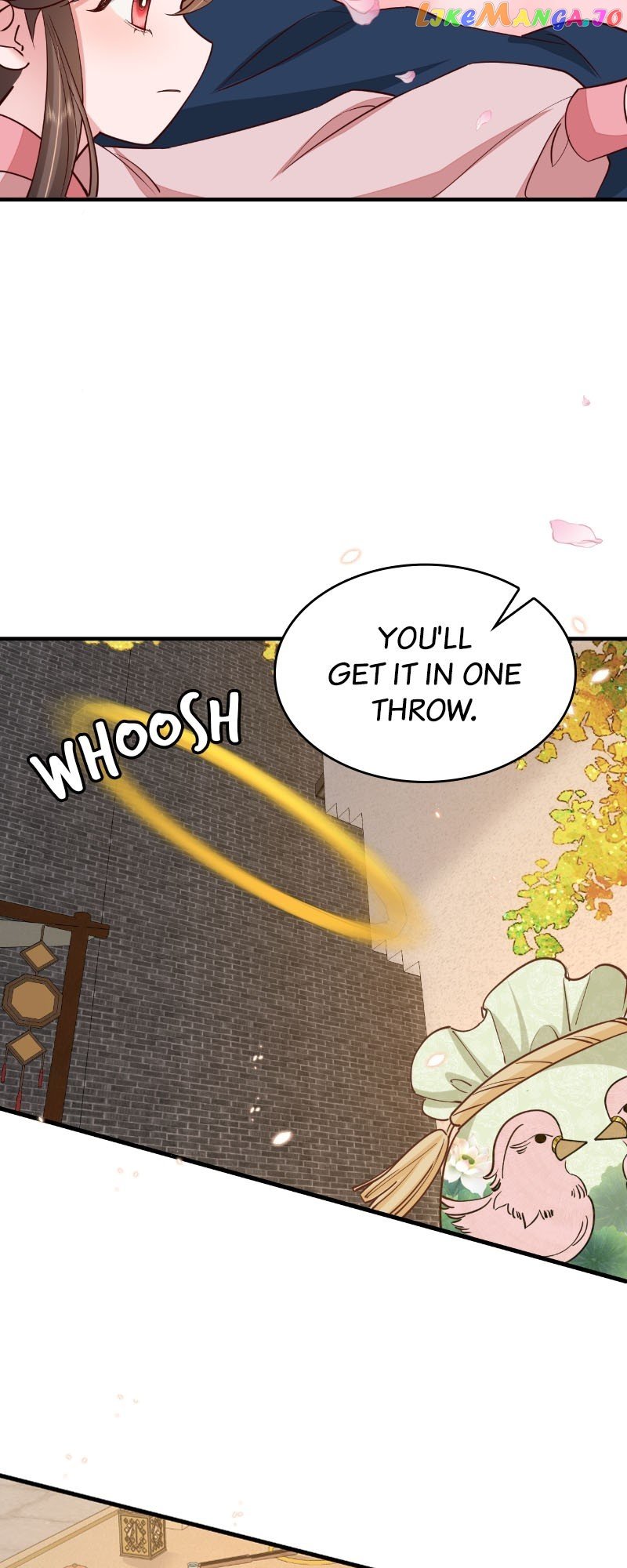Survival Methods of the Cannon Fodder Daughter Chapter 96 page 18