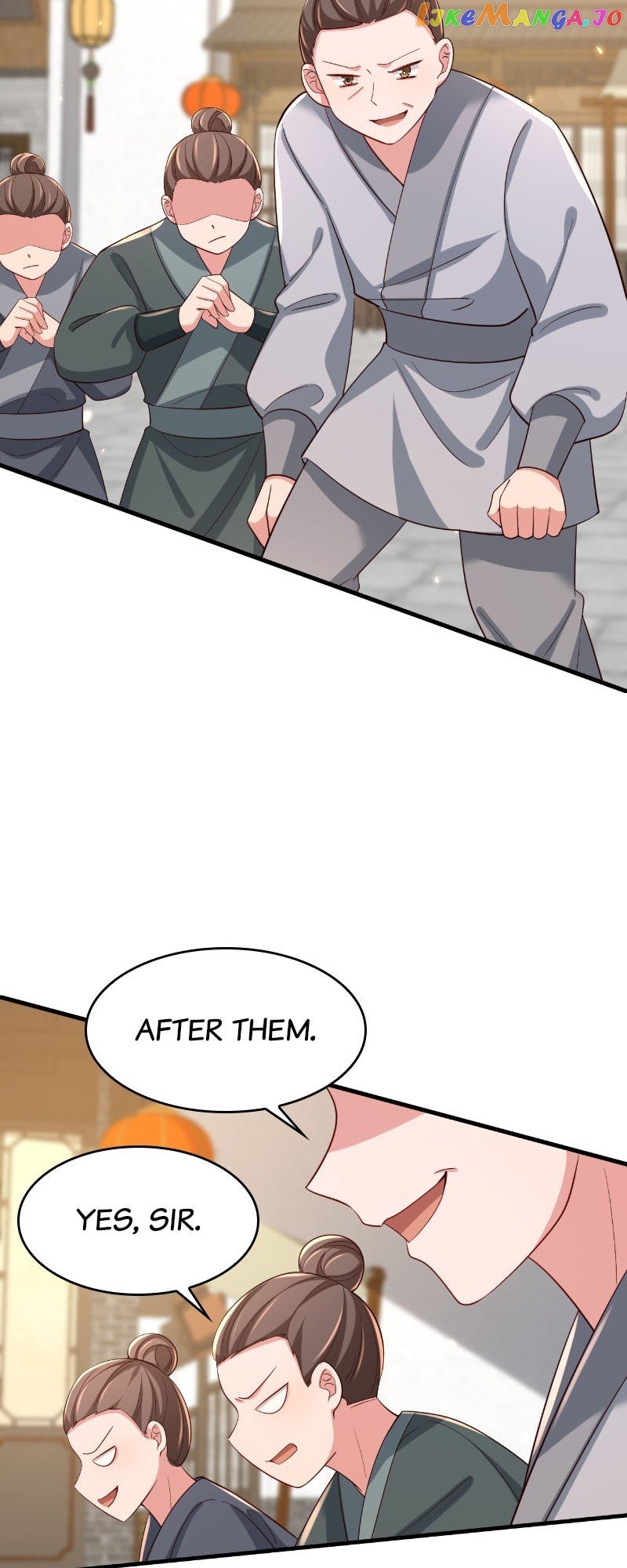 Survival Methods of the Cannon Fodder Daughter Chapter 96 page 23