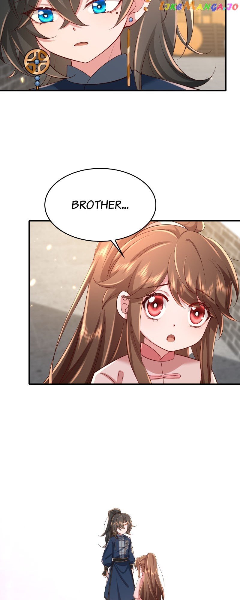 Survival Methods of the Cannon Fodder Daughter Chapter 96 page 26