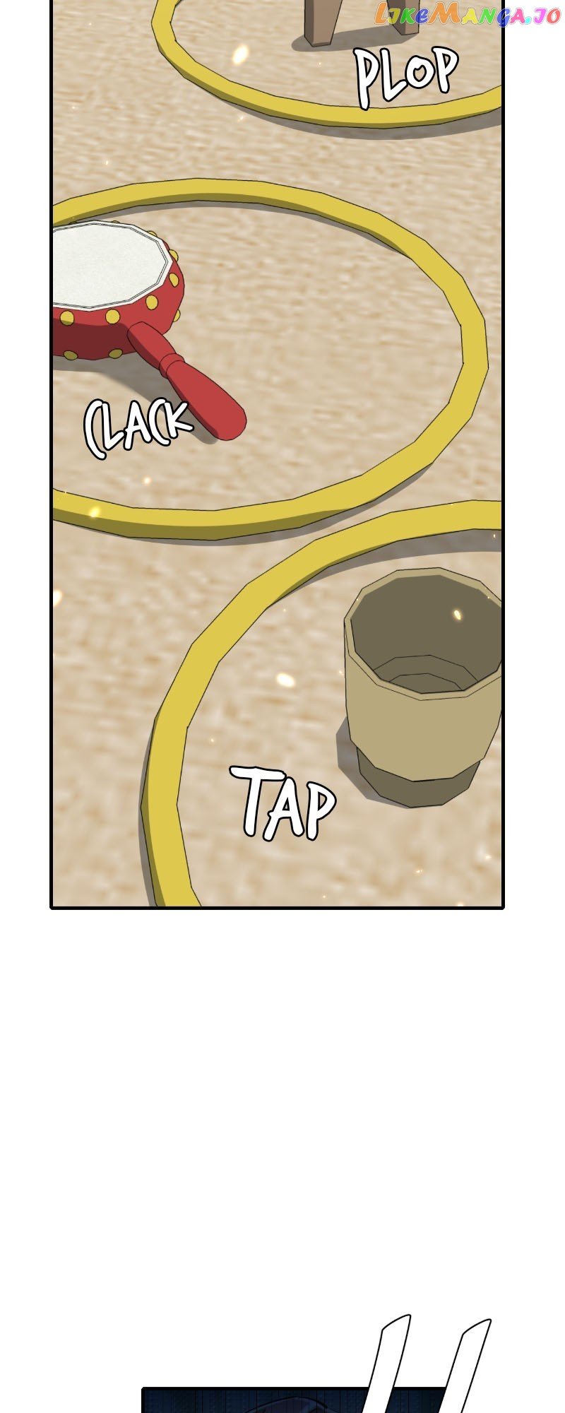 Survival Methods of the Cannon Fodder Daughter Chapter 96 page 8